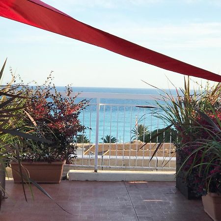 Loft 360° Nizza Esterno foto