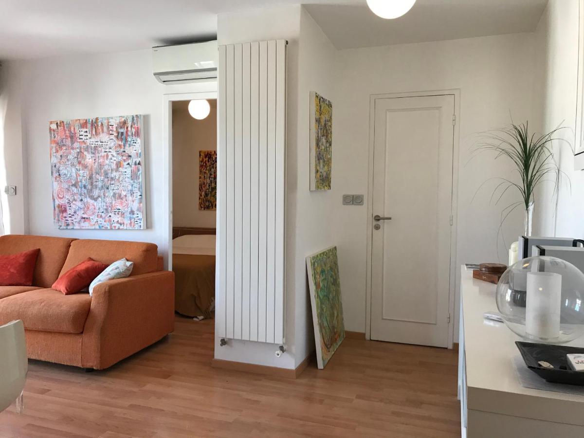 Loft 360° Nizza Esterno foto