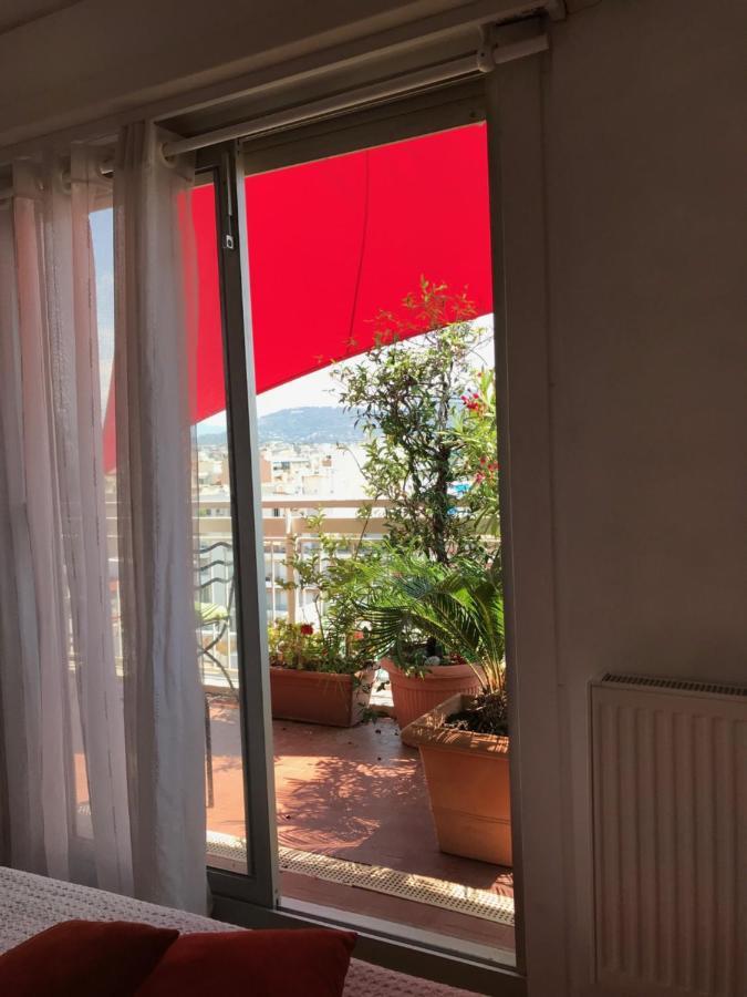 Loft 360° Nizza Esterno foto