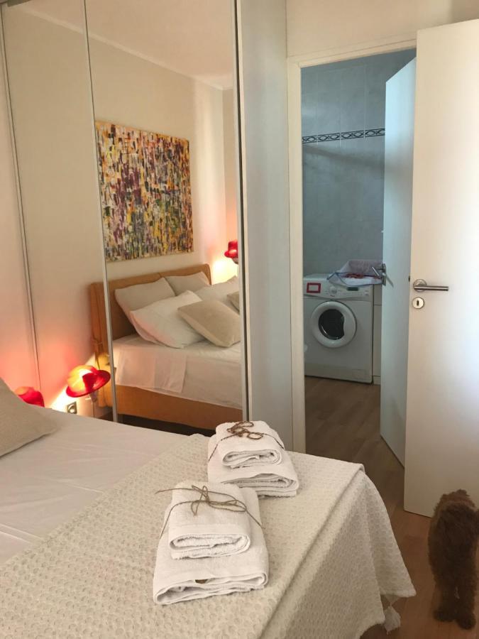 Loft 360° Nizza Esterno foto