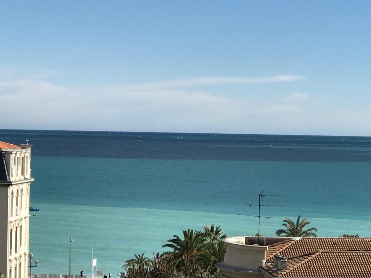 Loft 360° Nizza Esterno foto