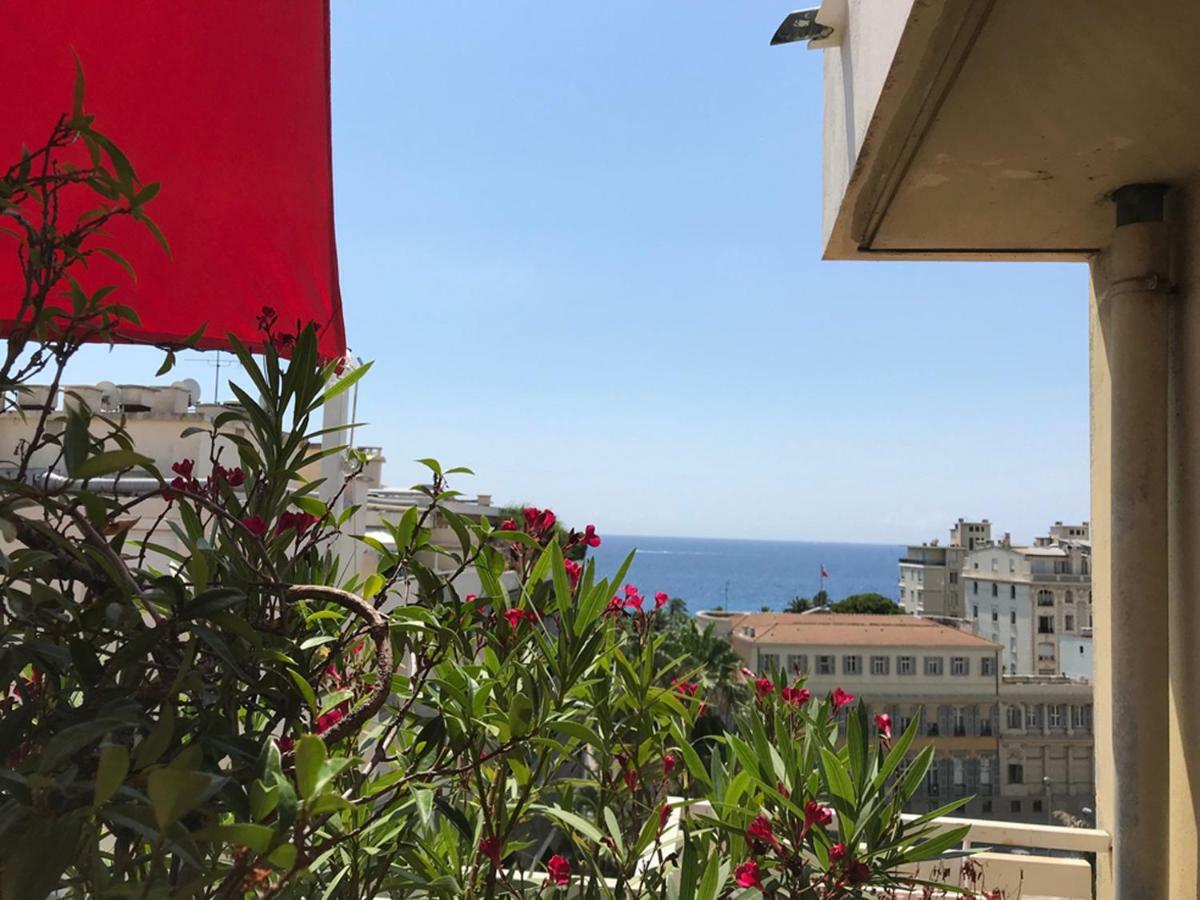 Loft 360° Nizza Esterno foto
