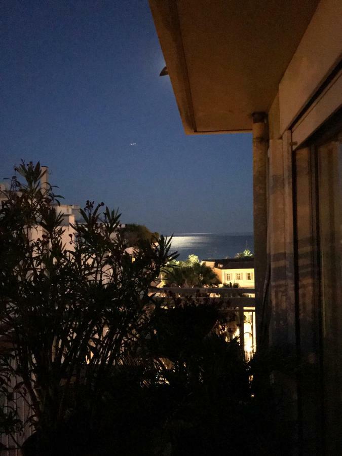 Loft 360° Nizza Esterno foto